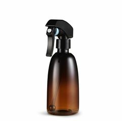 BraveHead Spray Bottle 360